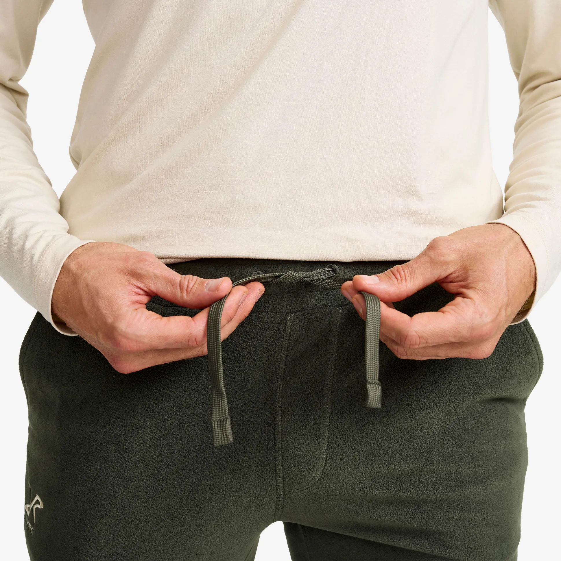 Hiker Fleece Pants Miehet