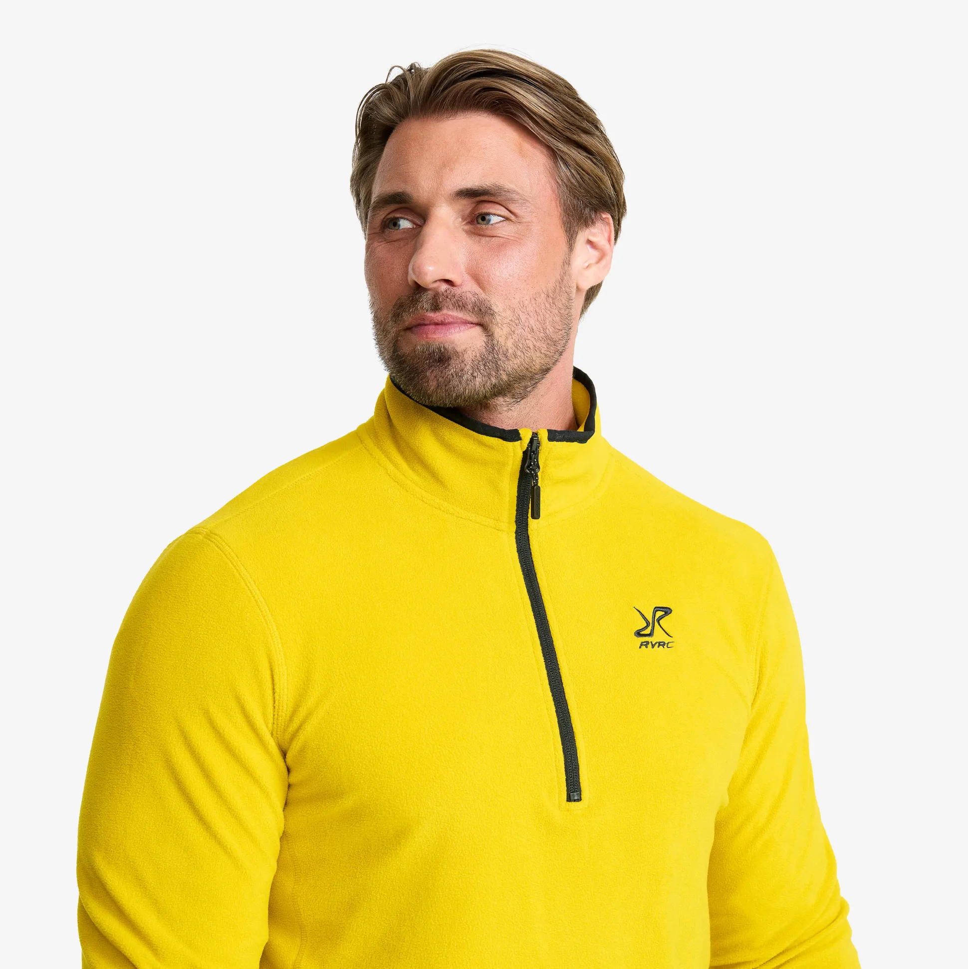 Hiker Half-zip Fleece Miehet