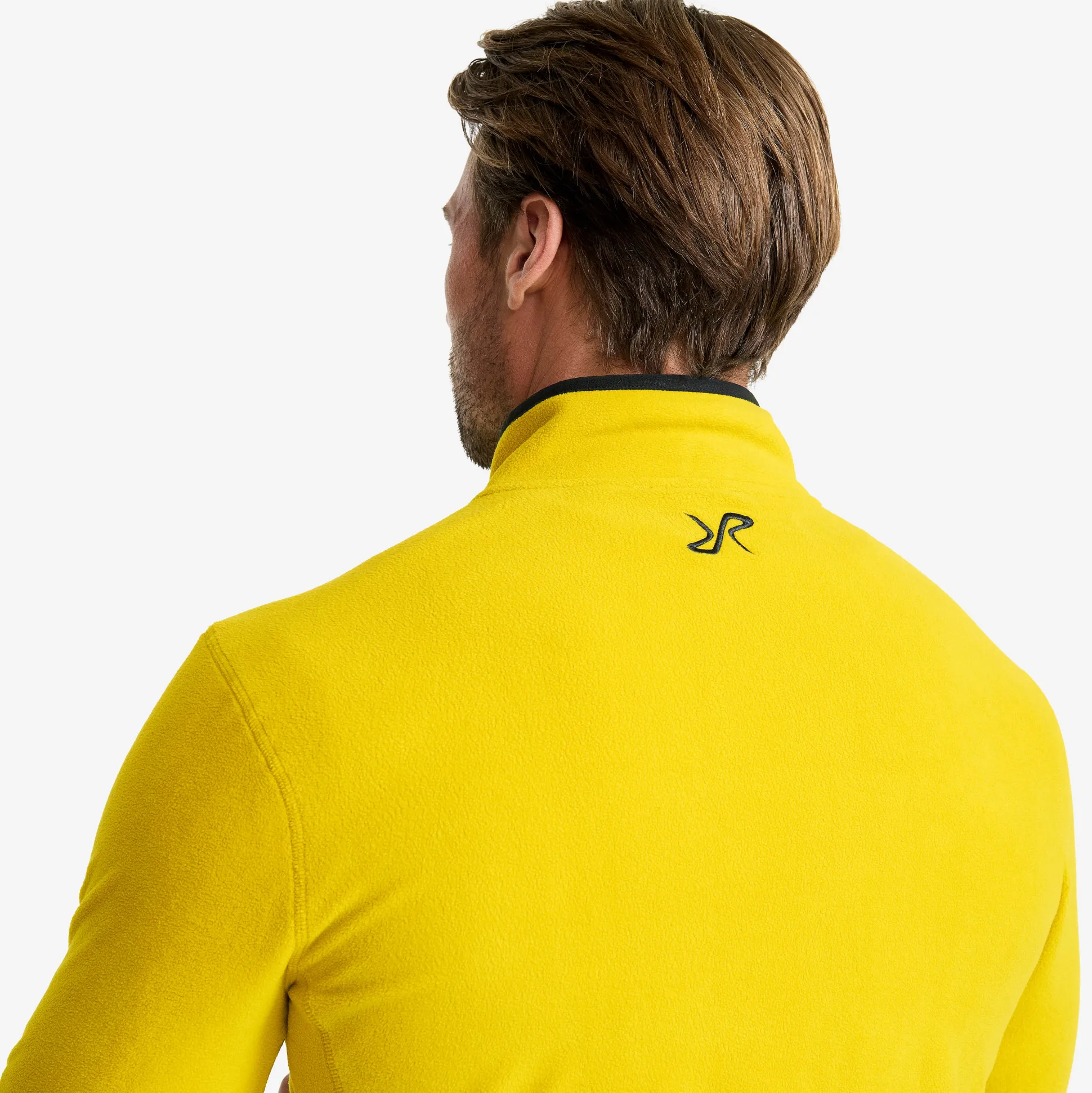 Hiker Half-zip Fleece Miehet