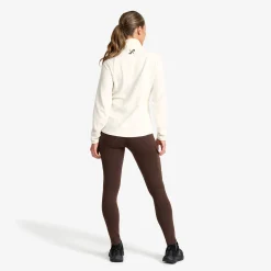 Hiker Half-zip Fleece Naiset