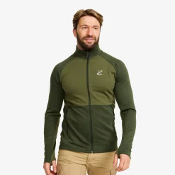 Hill Fleece Miehet