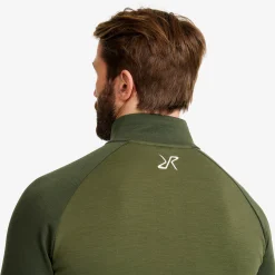 Hill Fleece Miehet
