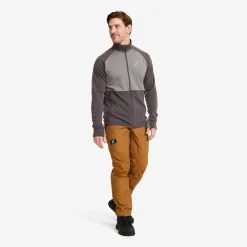 Hill Fleece Miehet