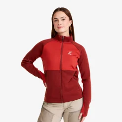 Hill Fleece Naiset