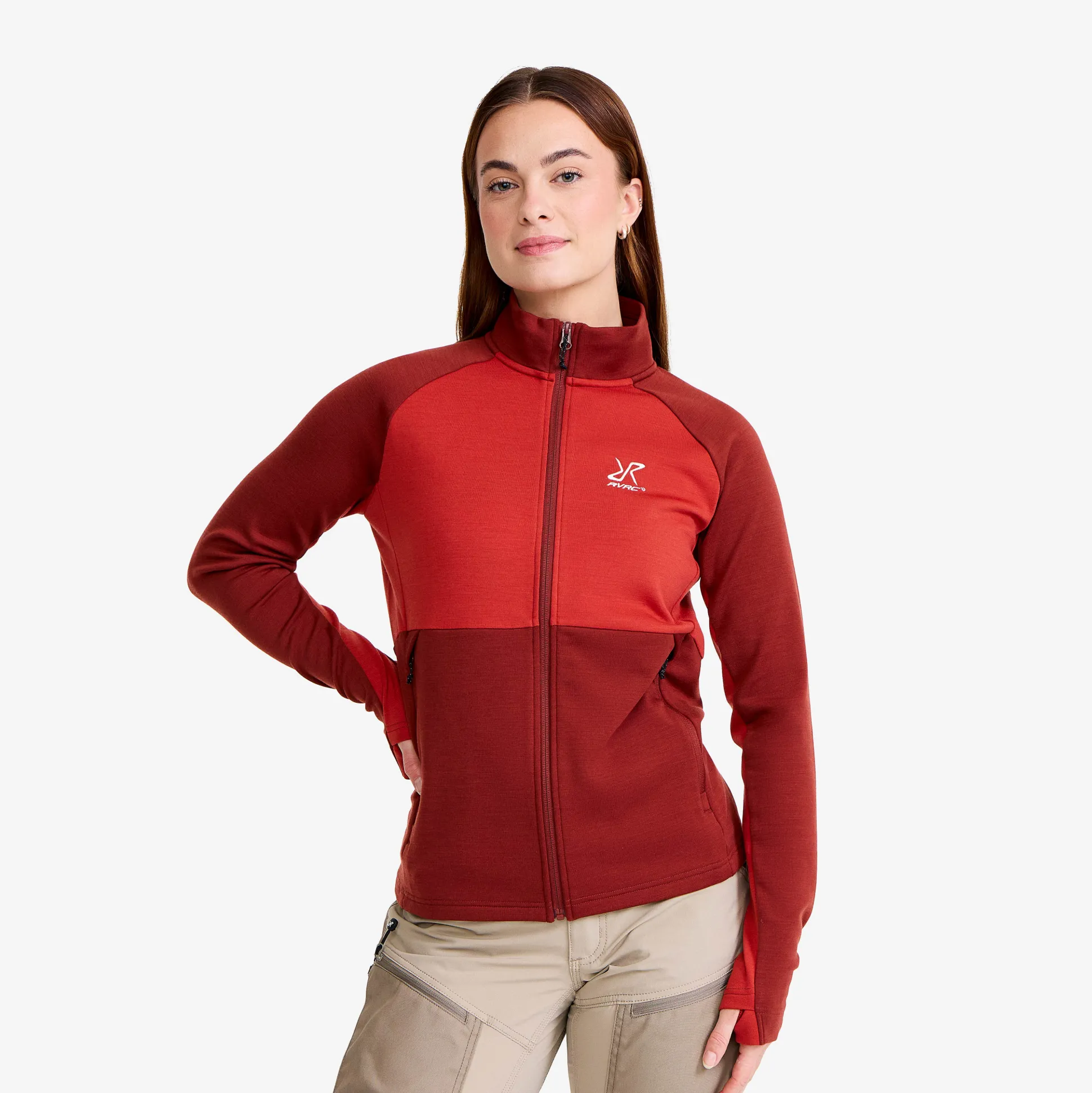 Hill Fleece Naiset