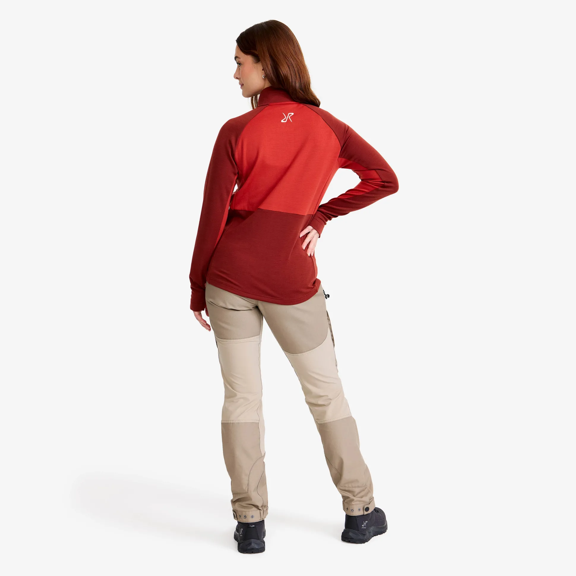 Hill Fleece Naiset
