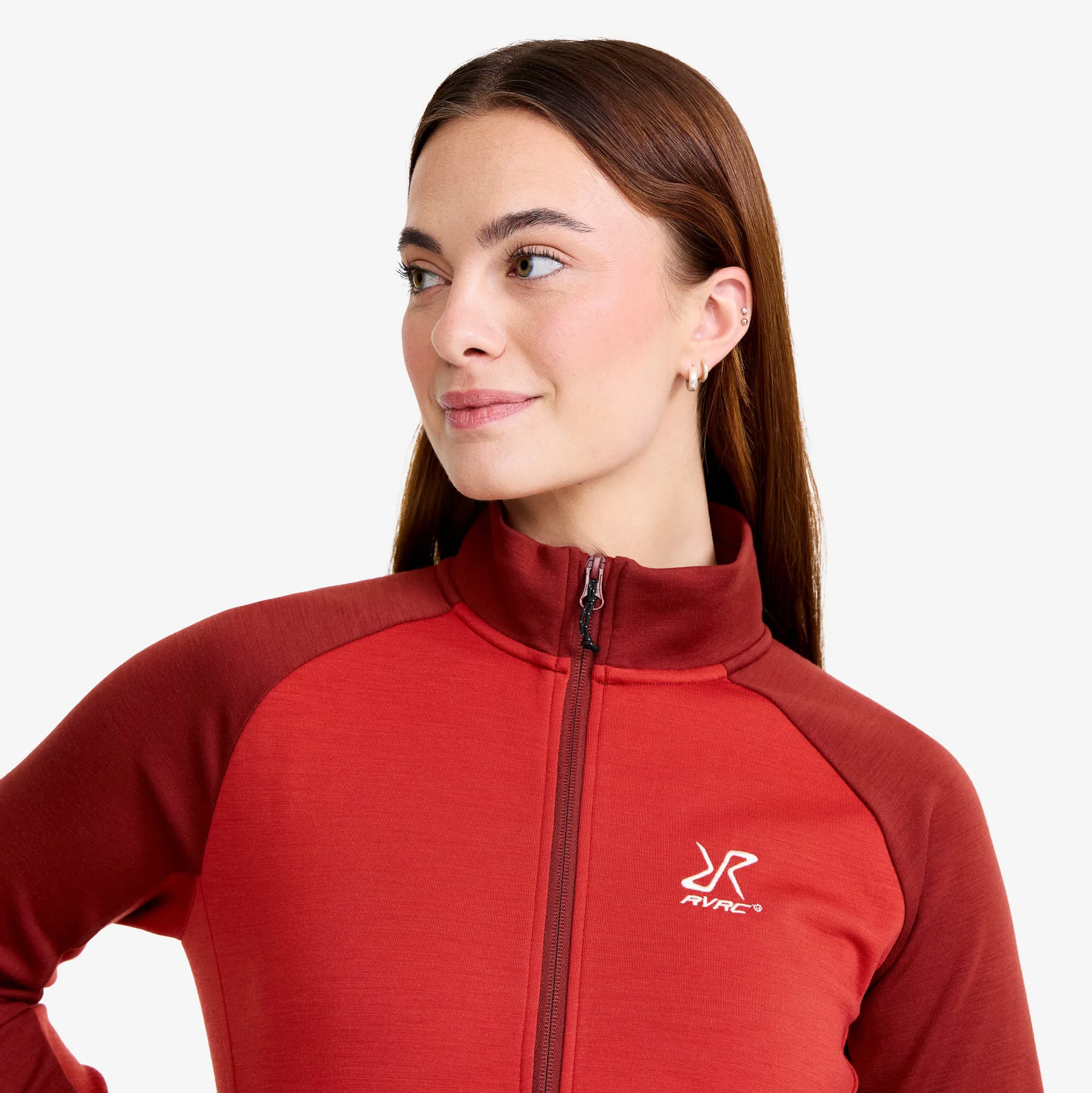 Hill Fleece Naiset