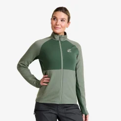Hill Fleece Naiset