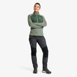 Hill Fleece Naiset