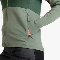 Hill Fleece Naiset