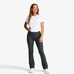 Journey High-waist Pants Naiset