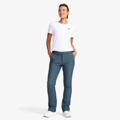 Journey High-waist Pants Naiset