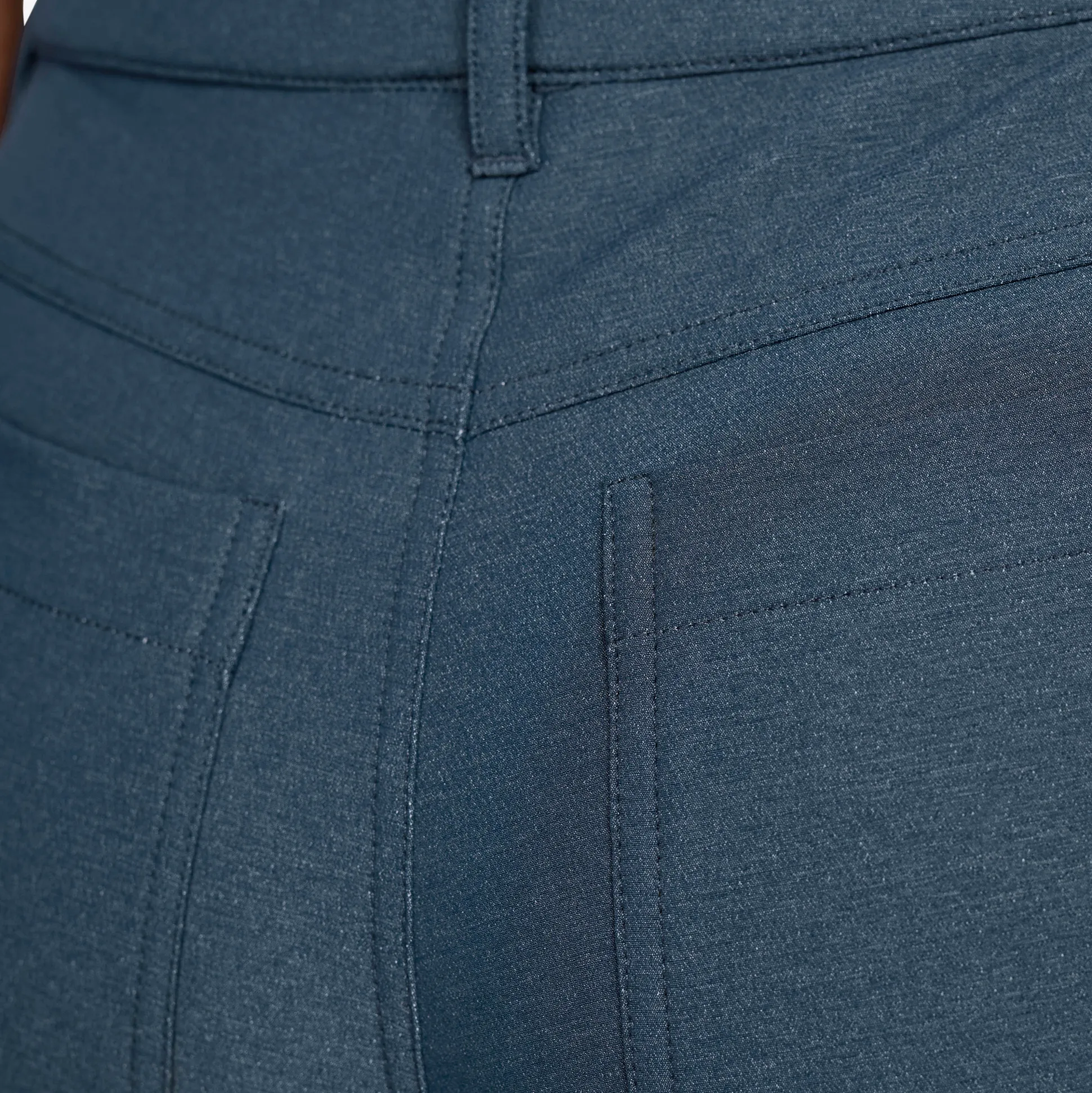 Journey High-waist Pants Naiset