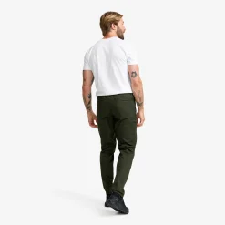 Maple Stretch Chinos Miehet
