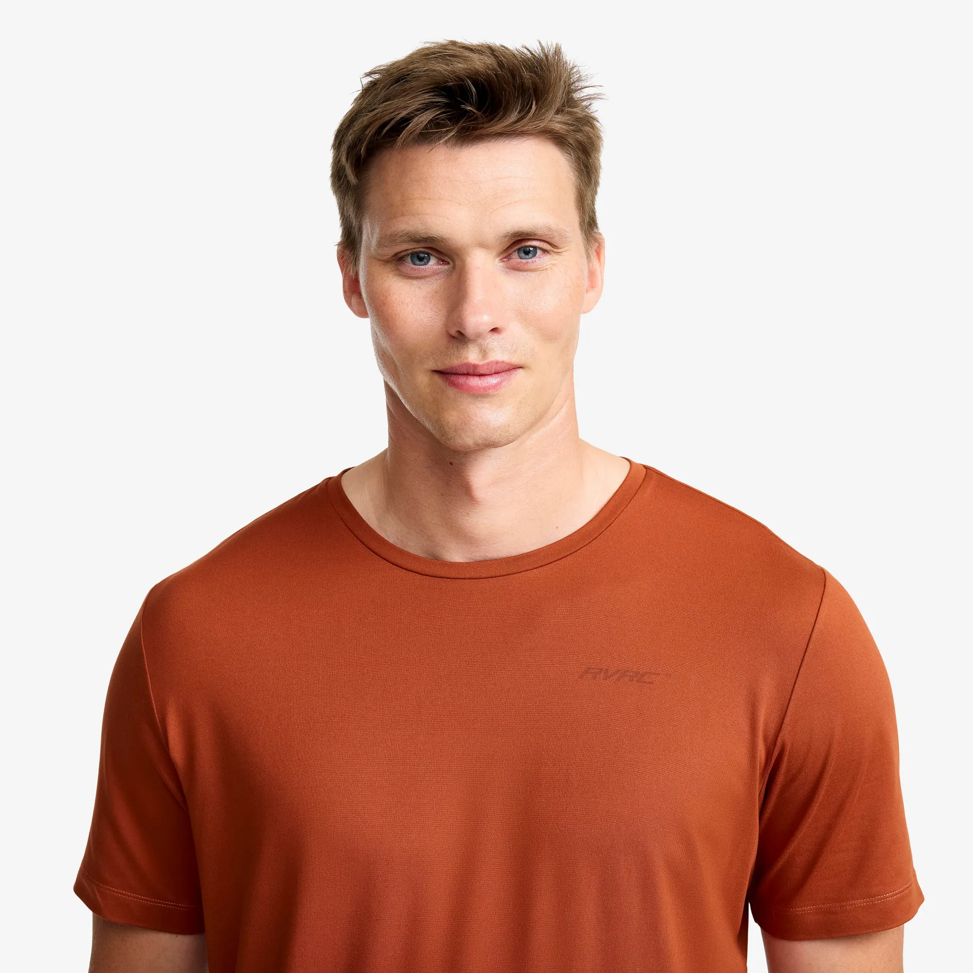 Mission Graphic Logo T-shirt Miehet