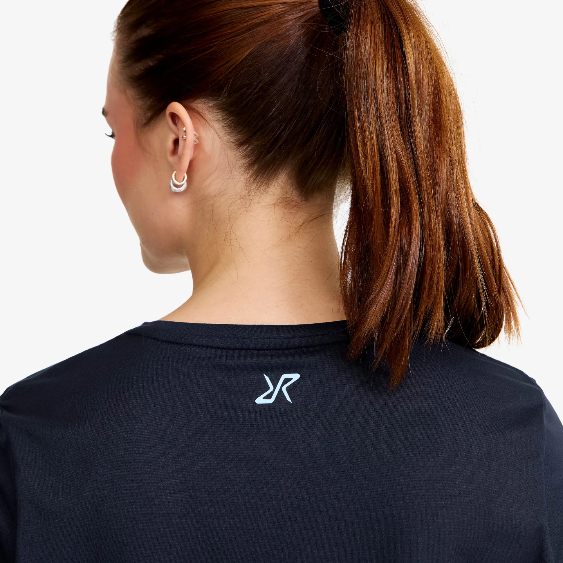 Mission Long-sleeved T-shirt Naiset
