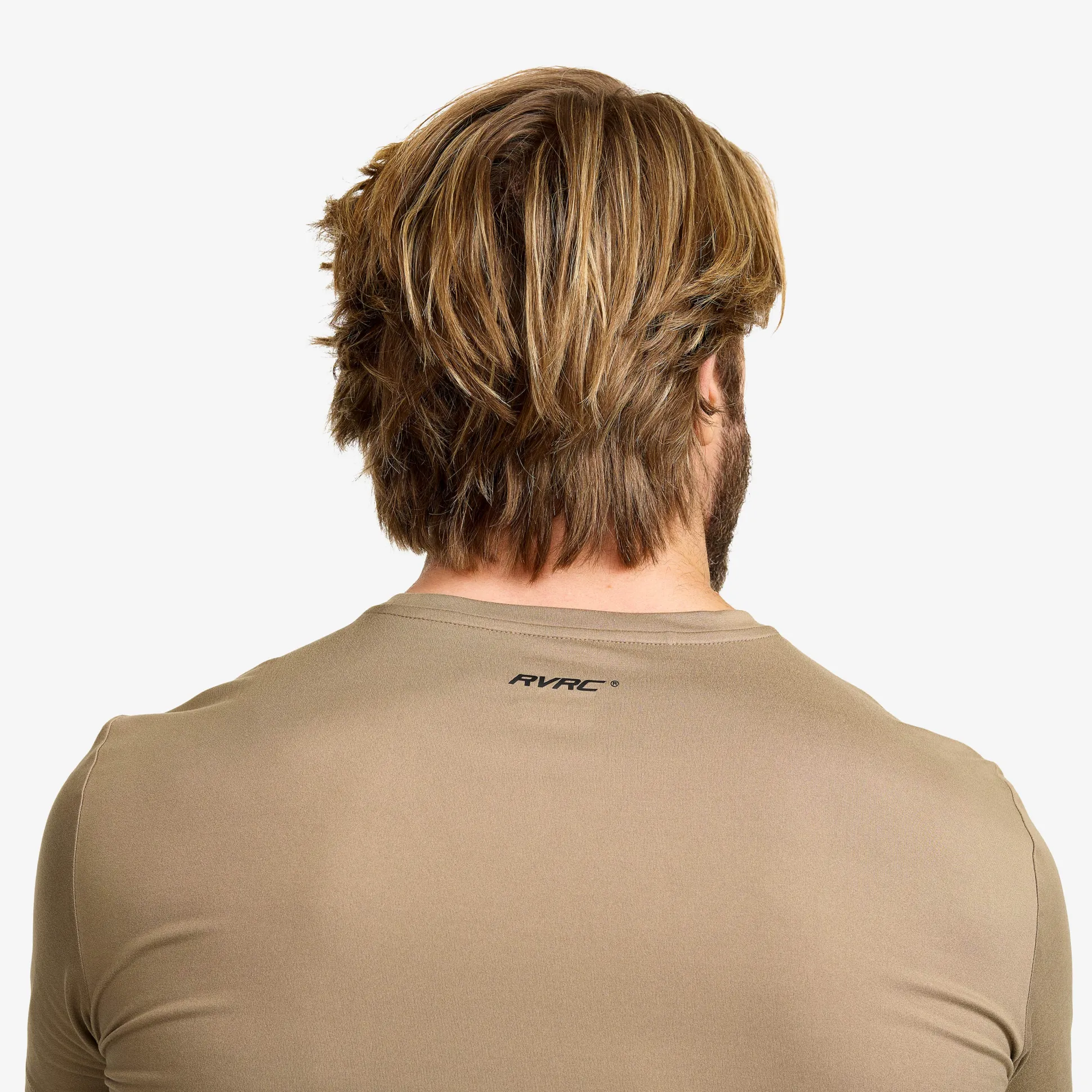 Mission Slim Fit T-shirt Miehet