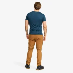 Mission Slim Fit T-shirt Miehet