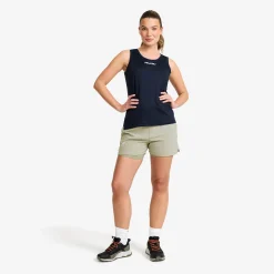 Mission Tank Top Naiset