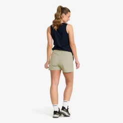 Mission Tank Top Naiset