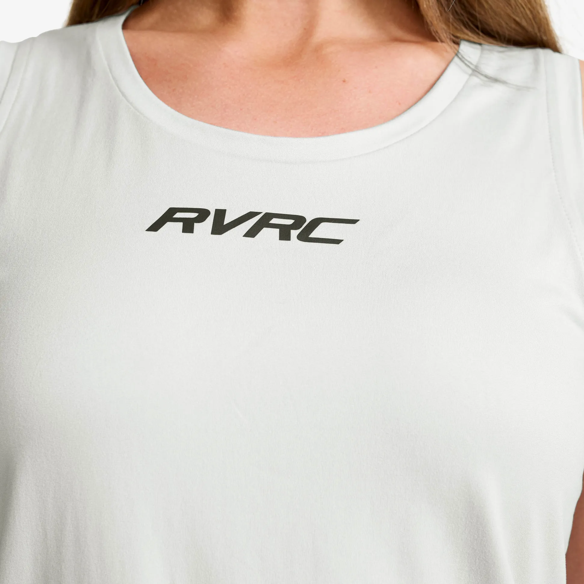 Mission Tank Top Naiset