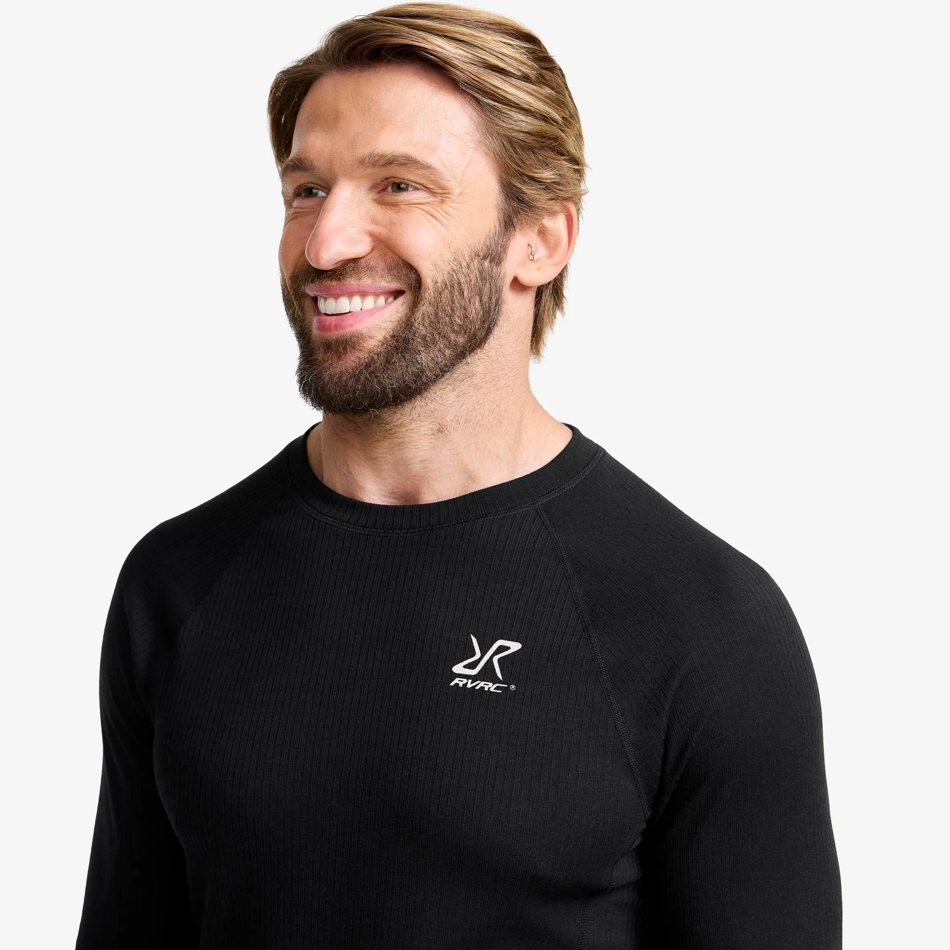Movement Ls Top Miehet