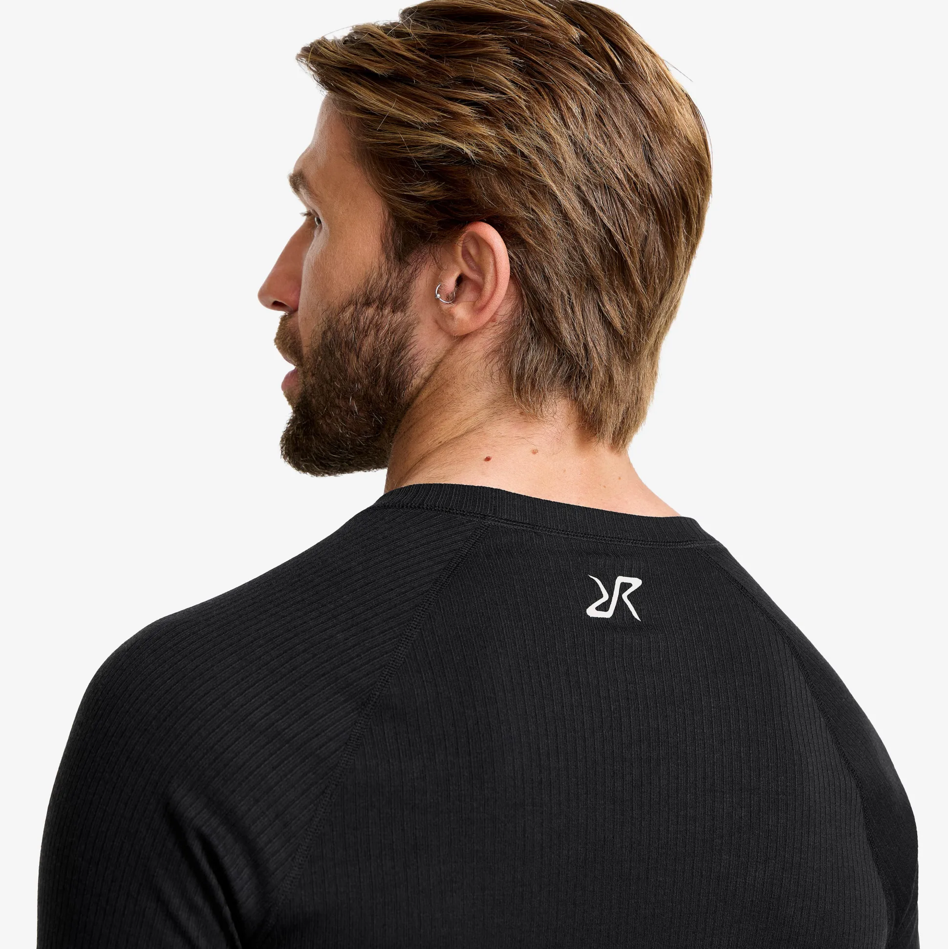 Movement Ls Top Miehet