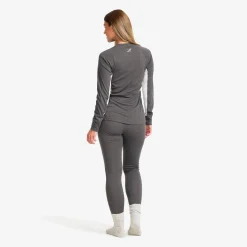 Movement Ls Top Naiset