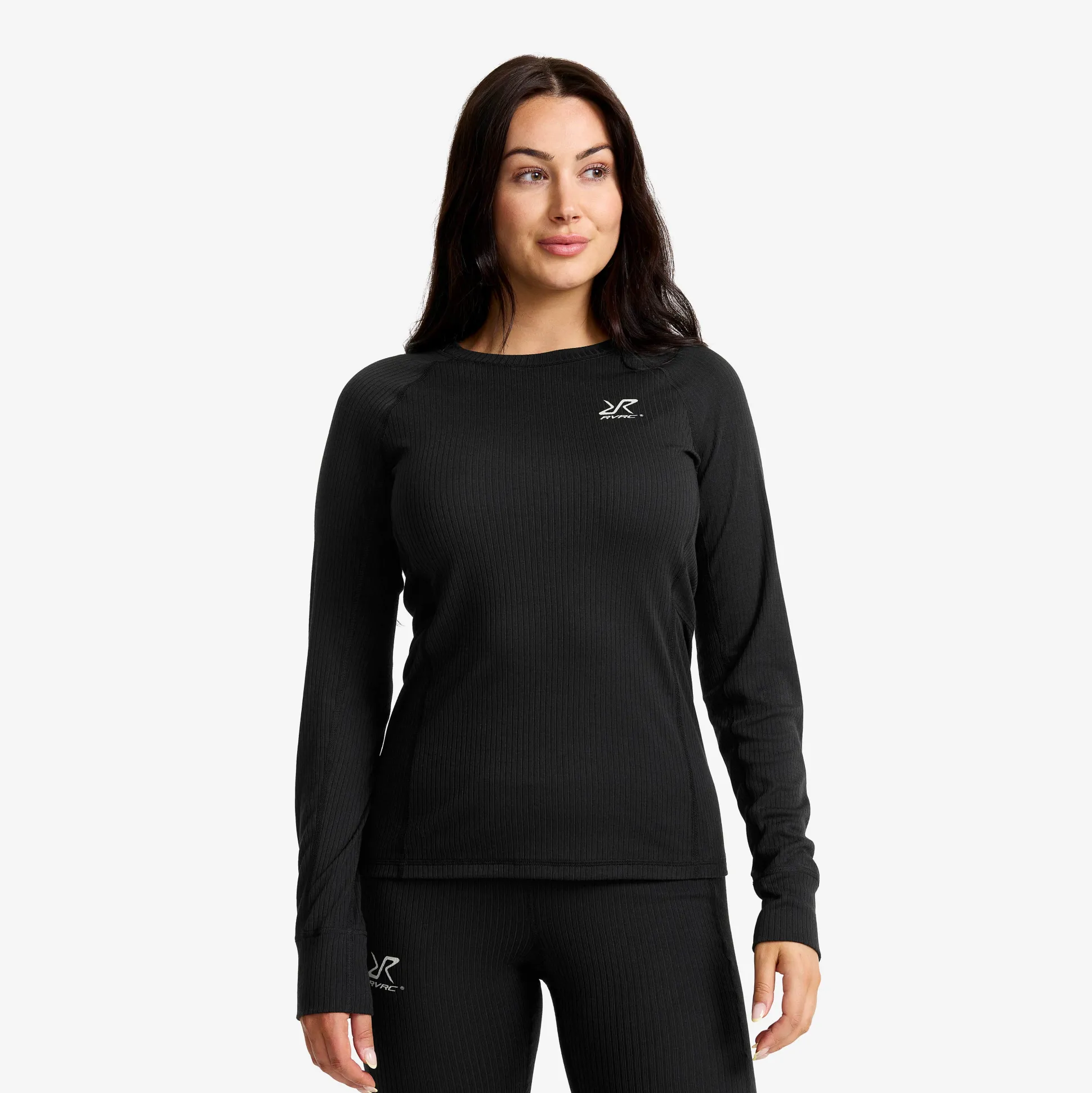 Movement Ls Top Naiset