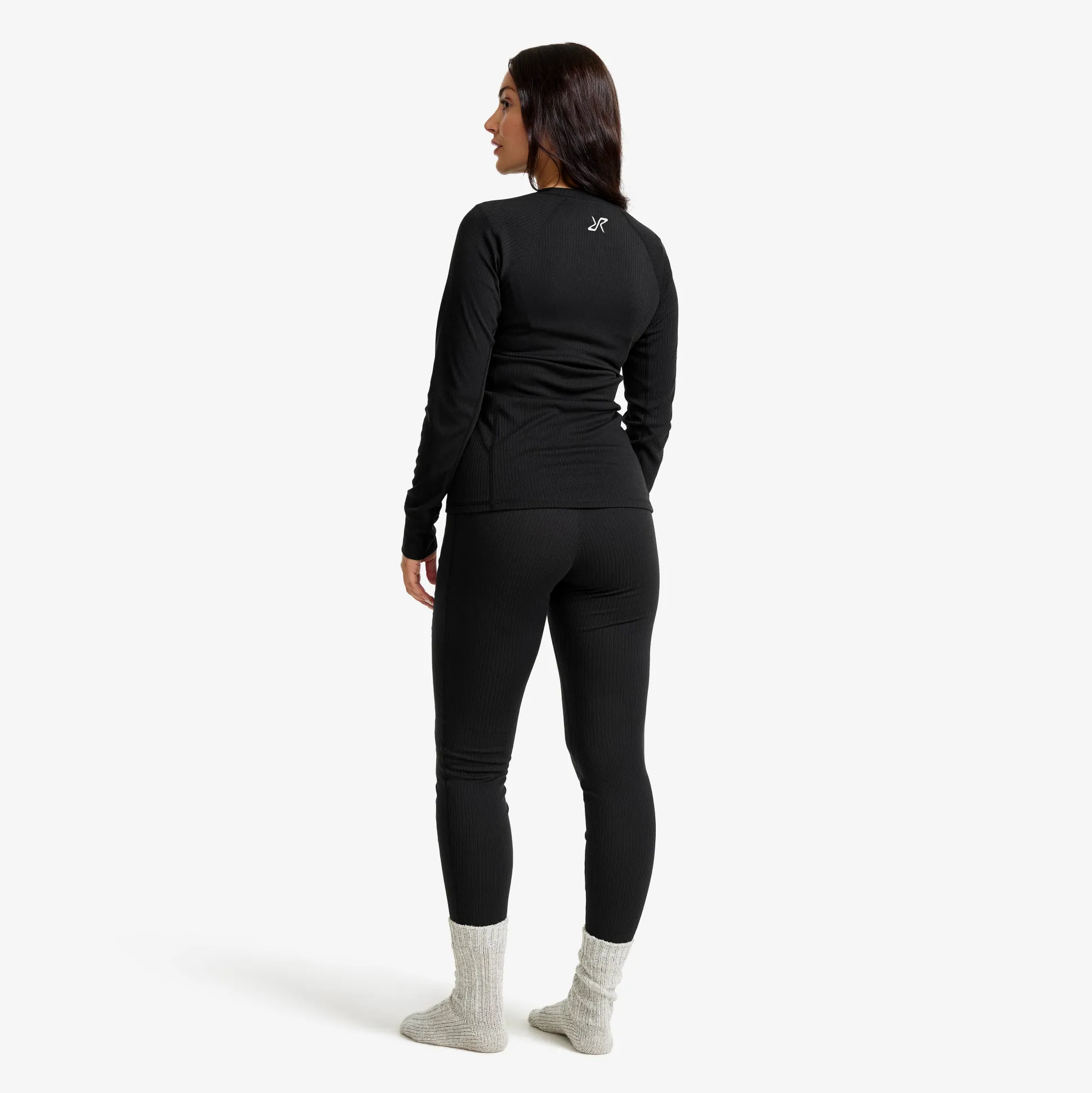 Movement Ls Top Naiset