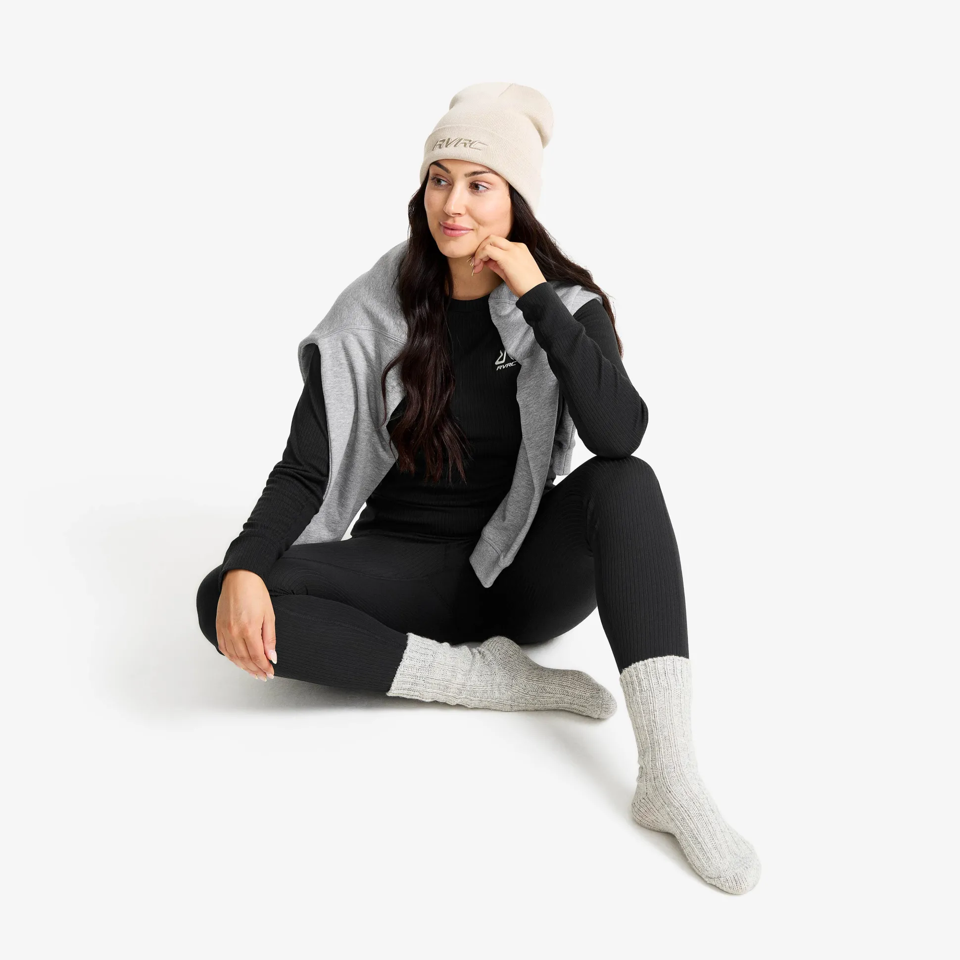 Movement Ls Top Naiset