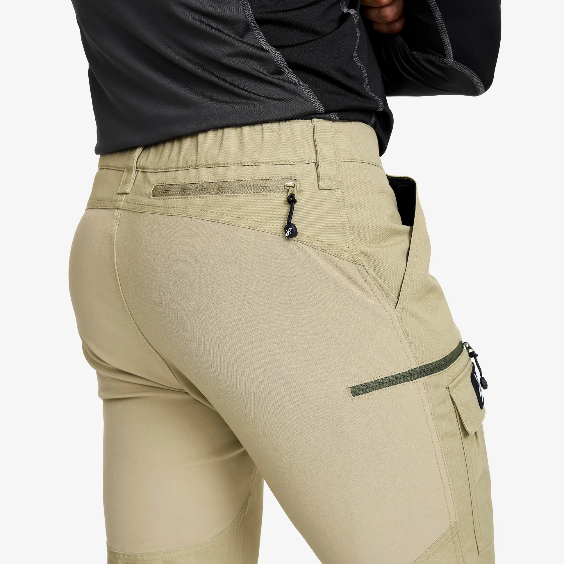 Nordwand Pants Miehet