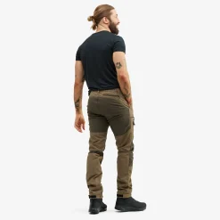 Nordwand Pants Miehet