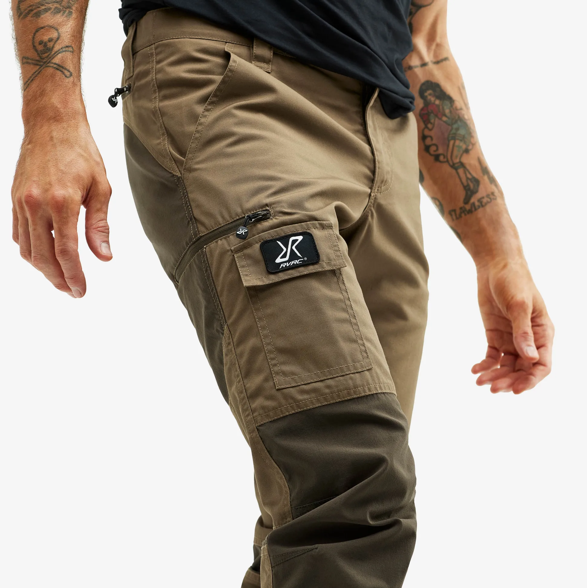 Nordwand Pants Miehet
