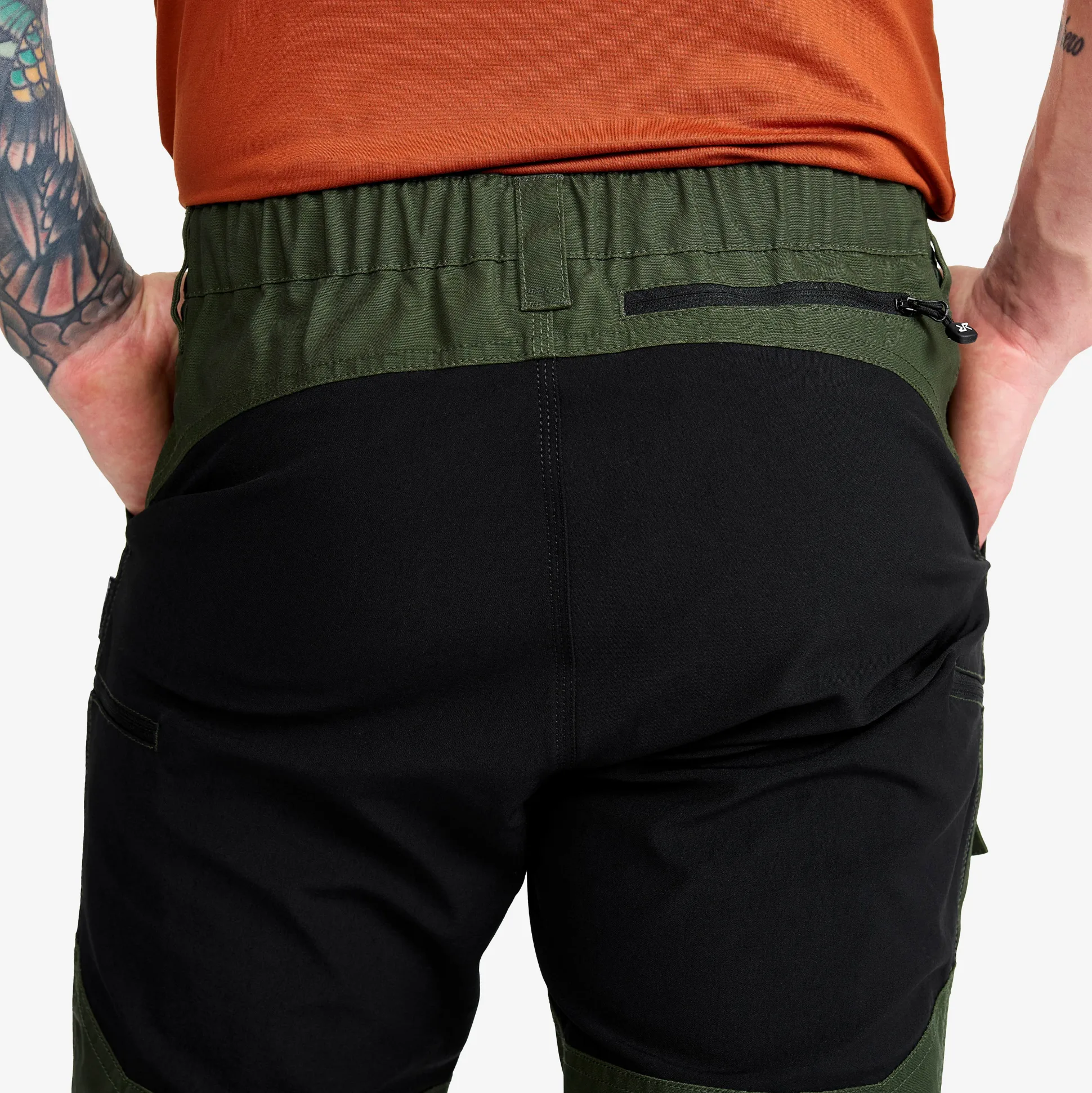 Nordwand Pants Miehet