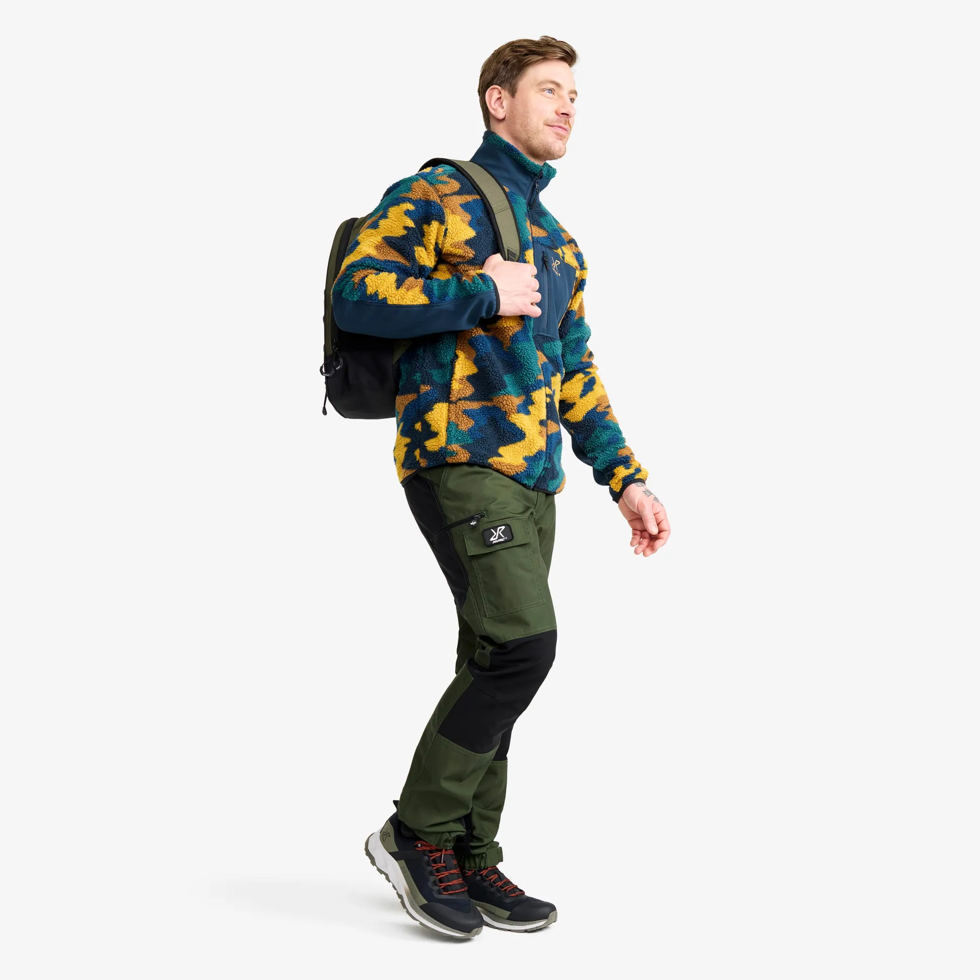 Nordwand Pants Miehet