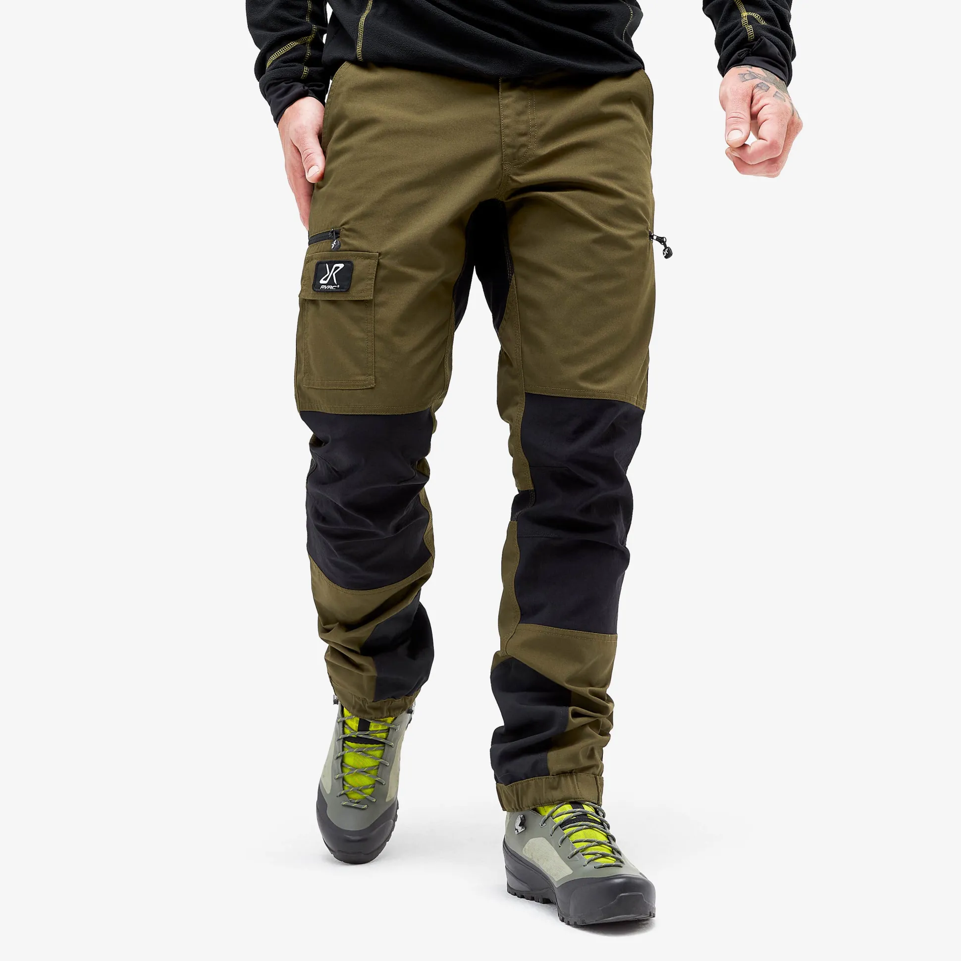 Nordwand Pants Miehet