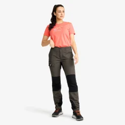 Nordwand Pants Naiset