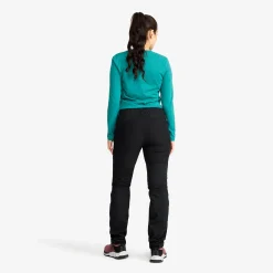 Nordwand Pants Naiset