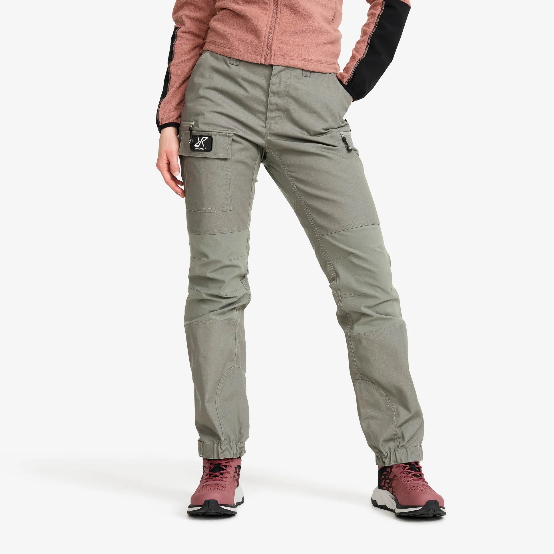 Nordwand Pants Naiset