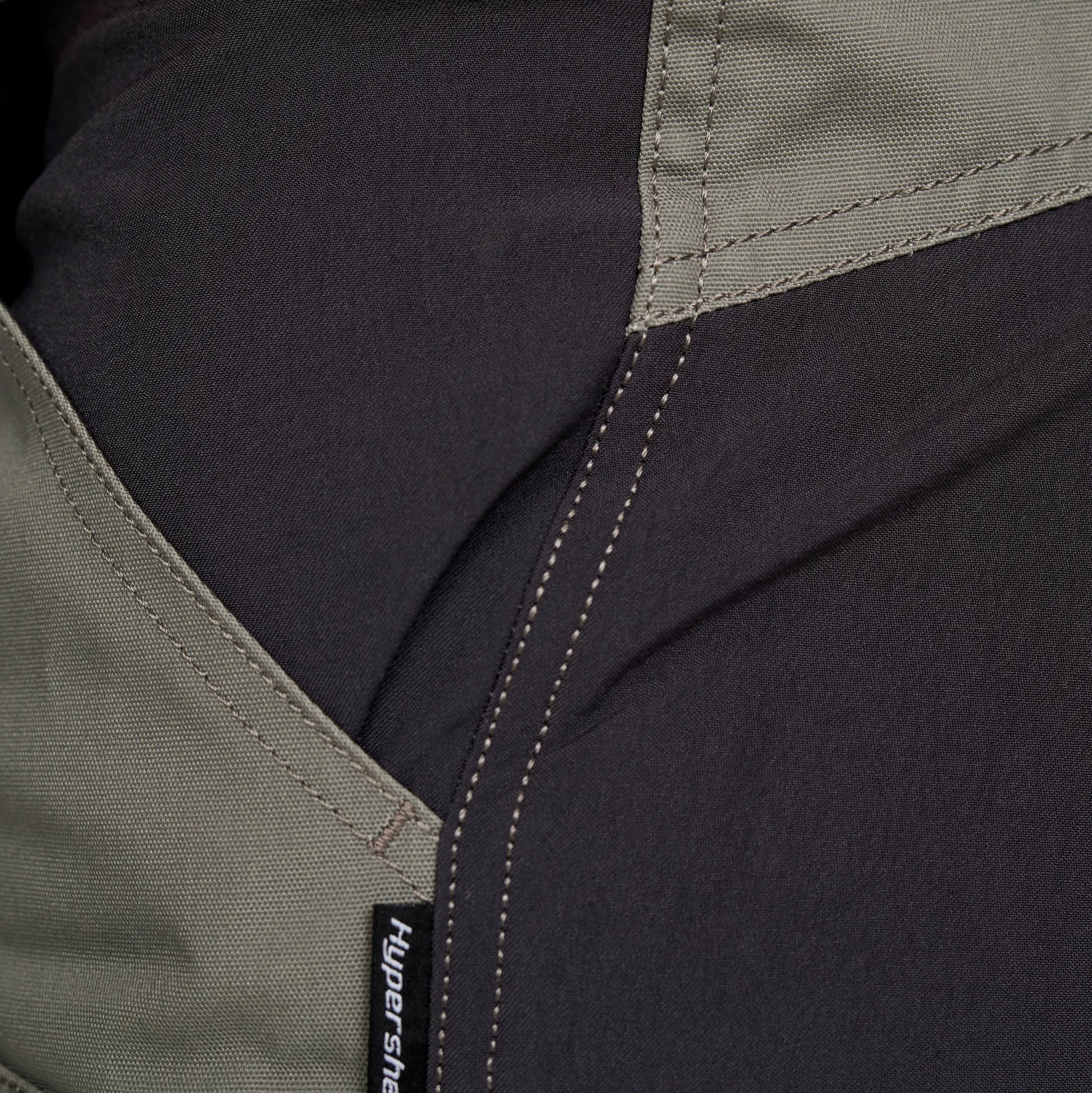 Nordwand Pro Pants Miehet