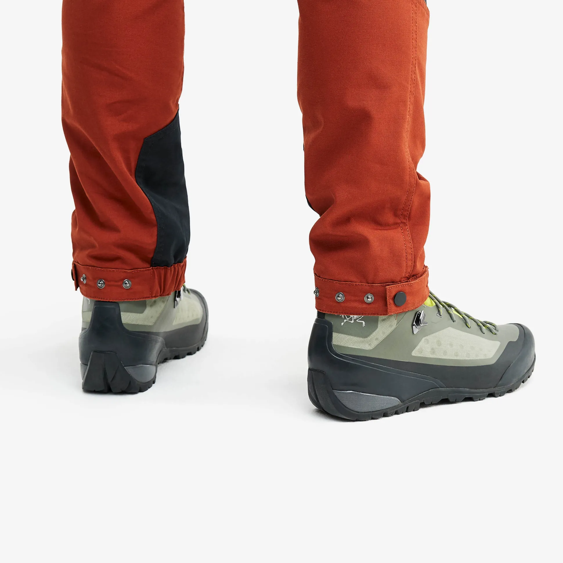 Nordwand Pro Pants Miehet