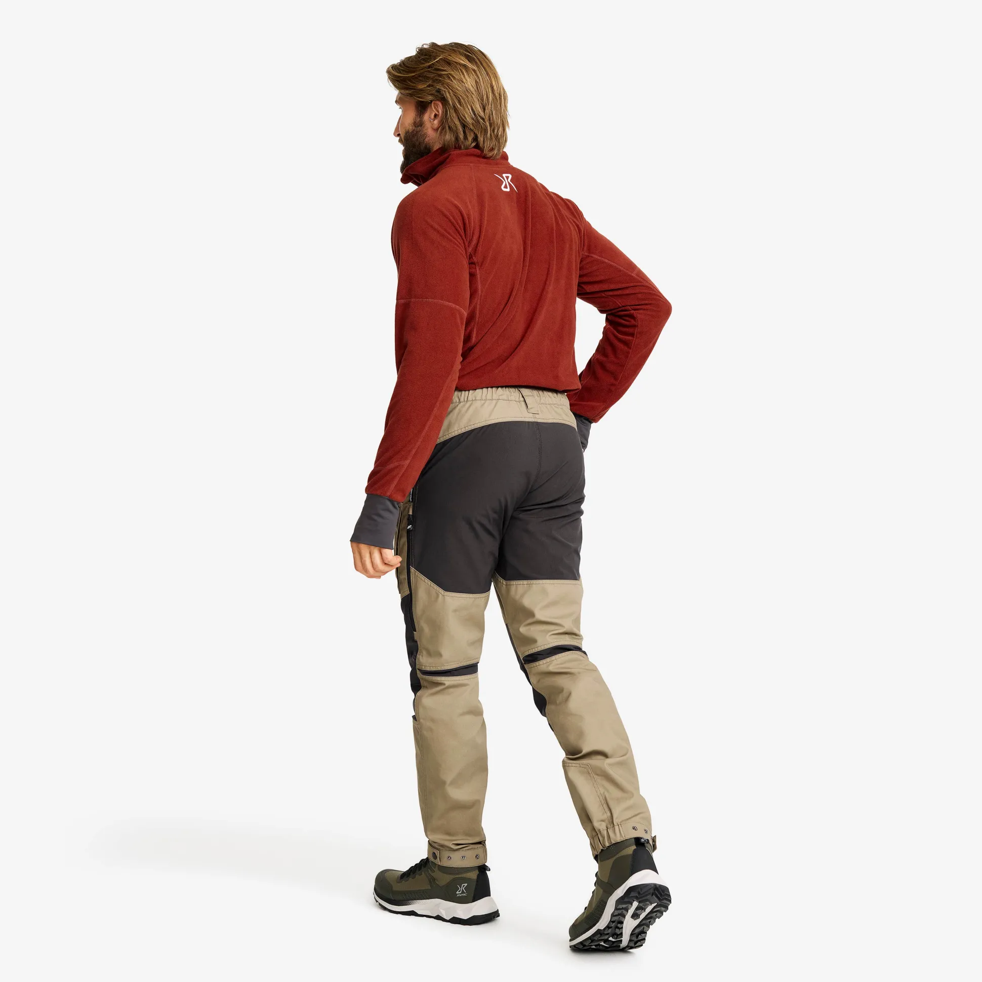 Nordwand Pro Pants Miehet
