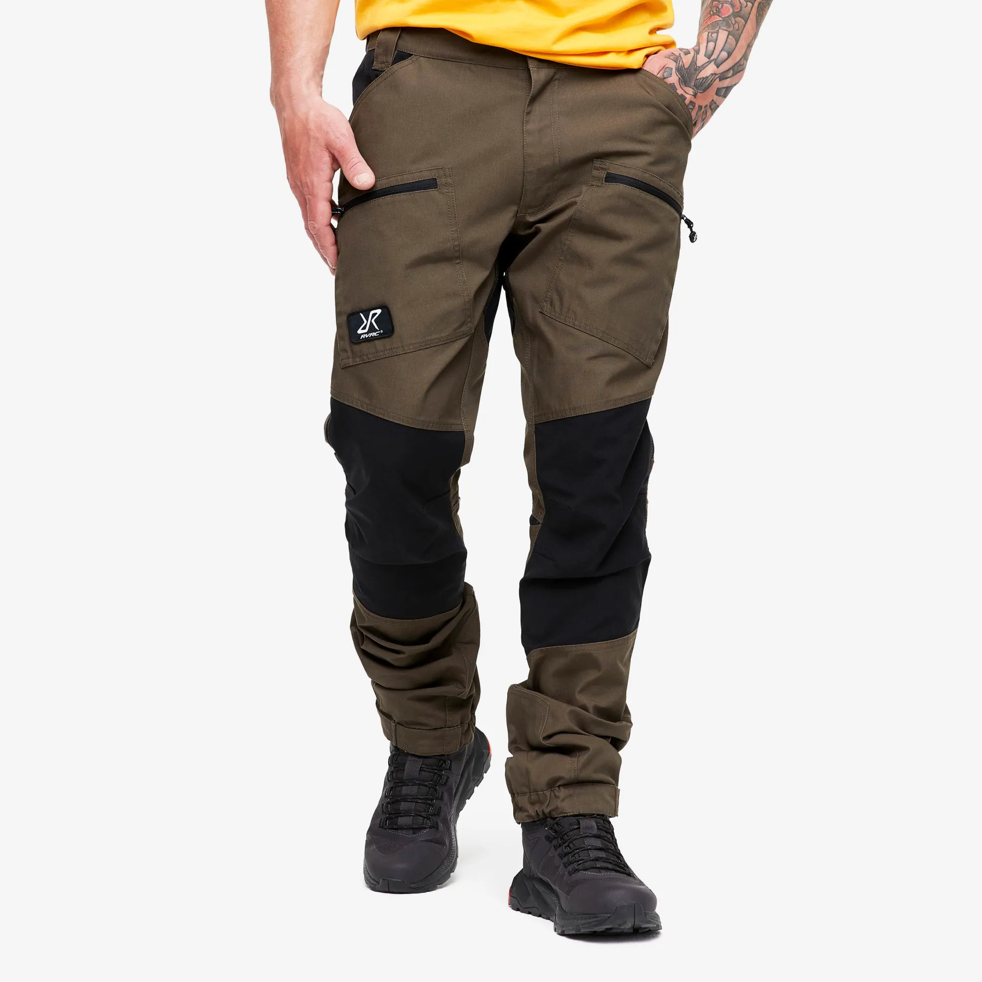 Nordwand Pro Pants Miehet
