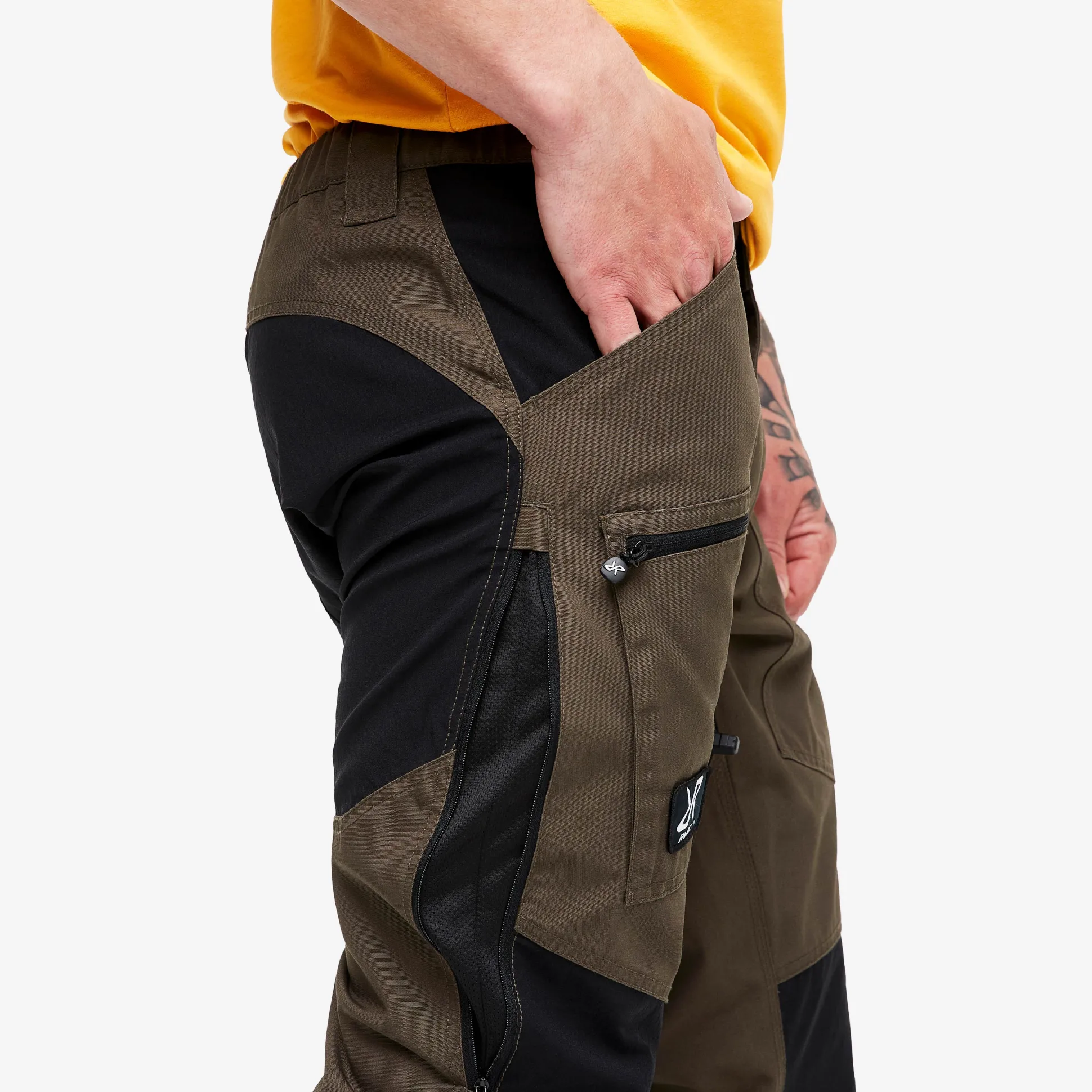 Nordwand Pro Pants Miehet
