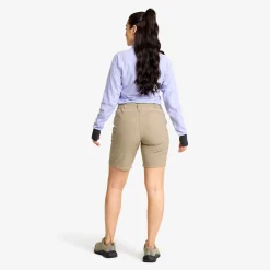 Nordwand Shorts Naiset