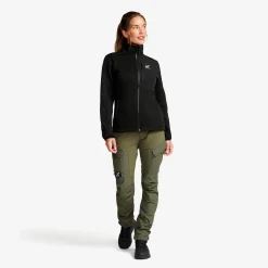 Northbound Fleece Jacket Naiset