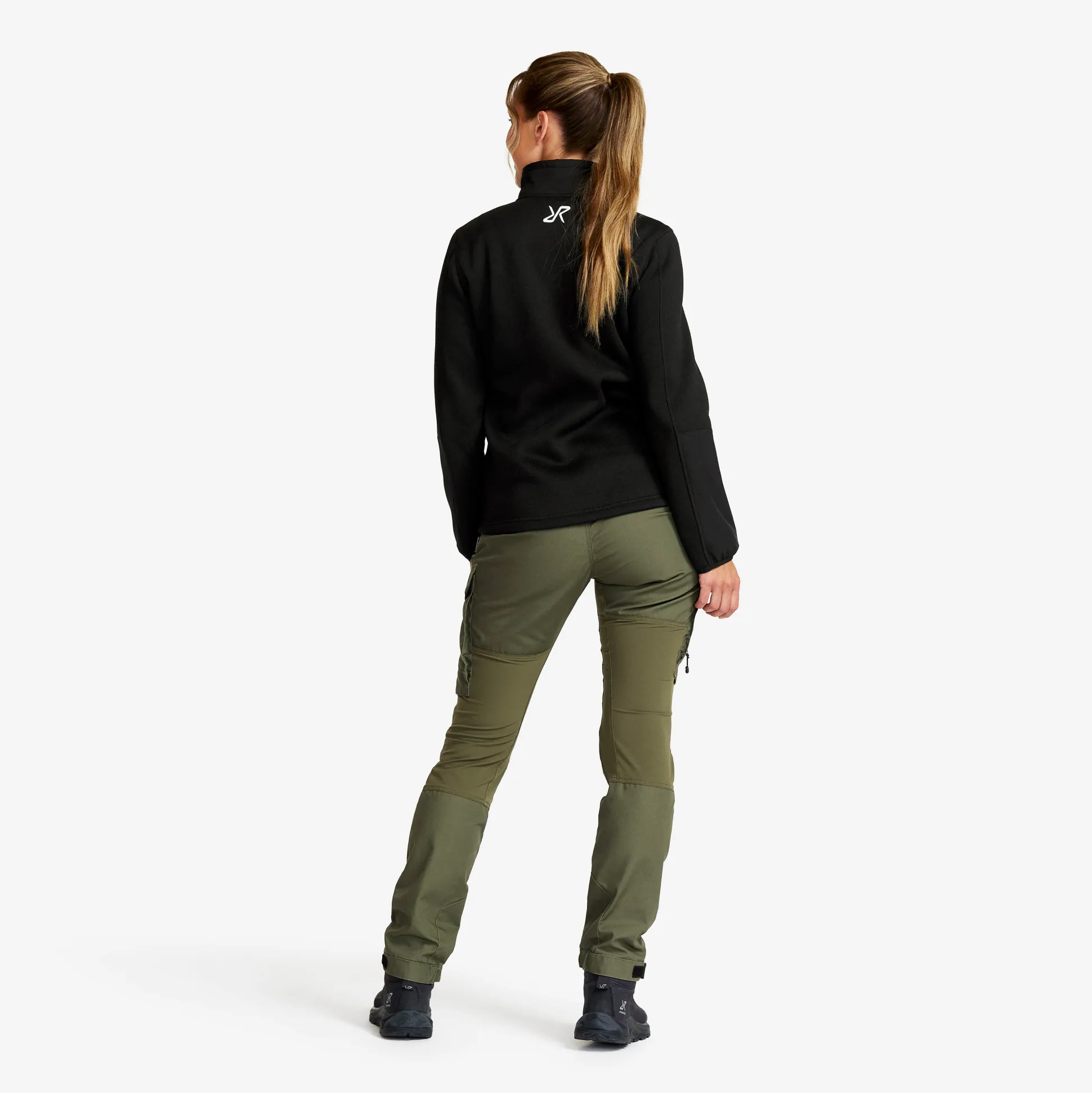 Northbound Fleece Jacket Naiset