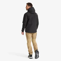 Orbit Wind Jacket Miehet