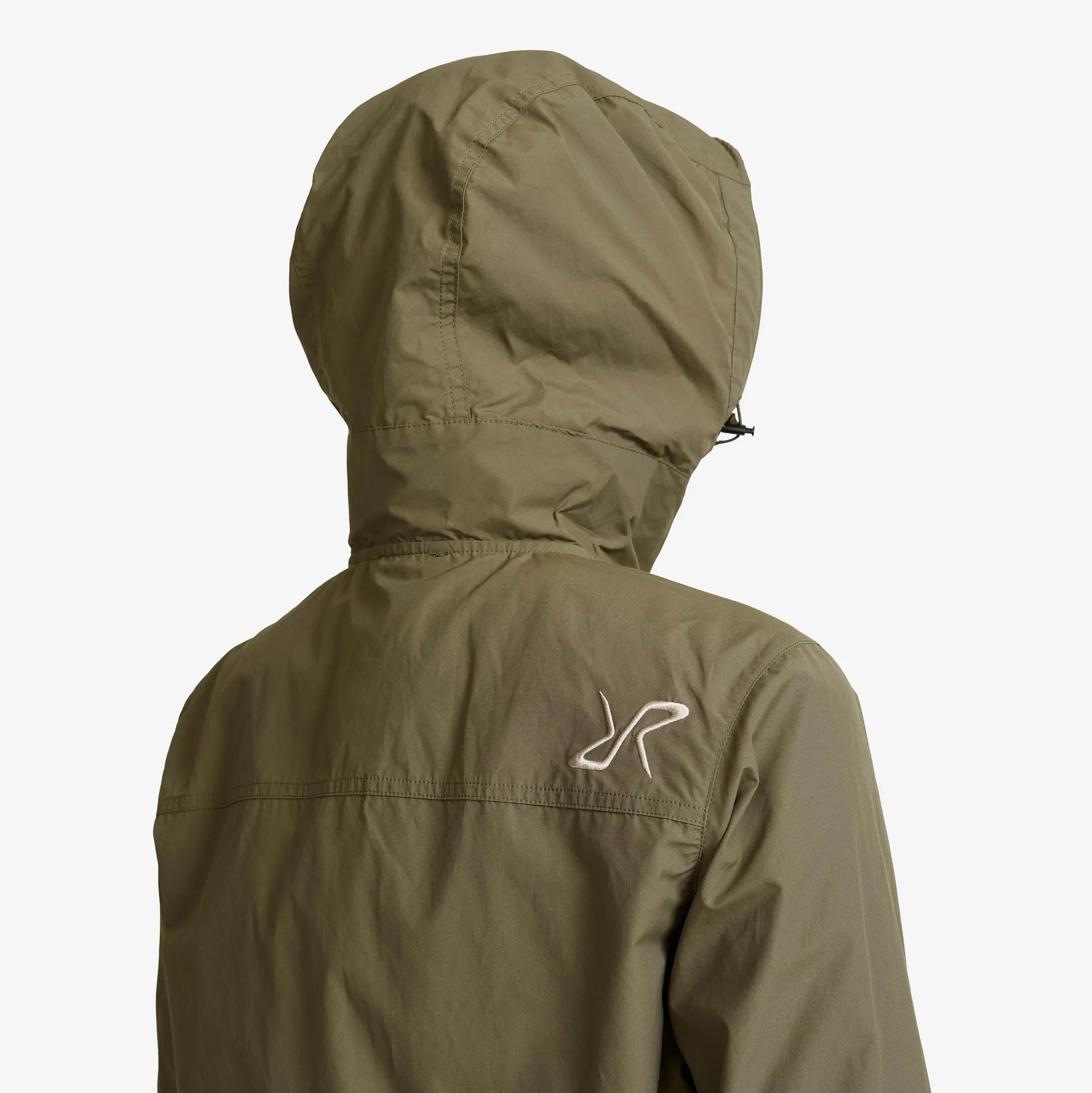 Orbit Wind Jacket Naiset